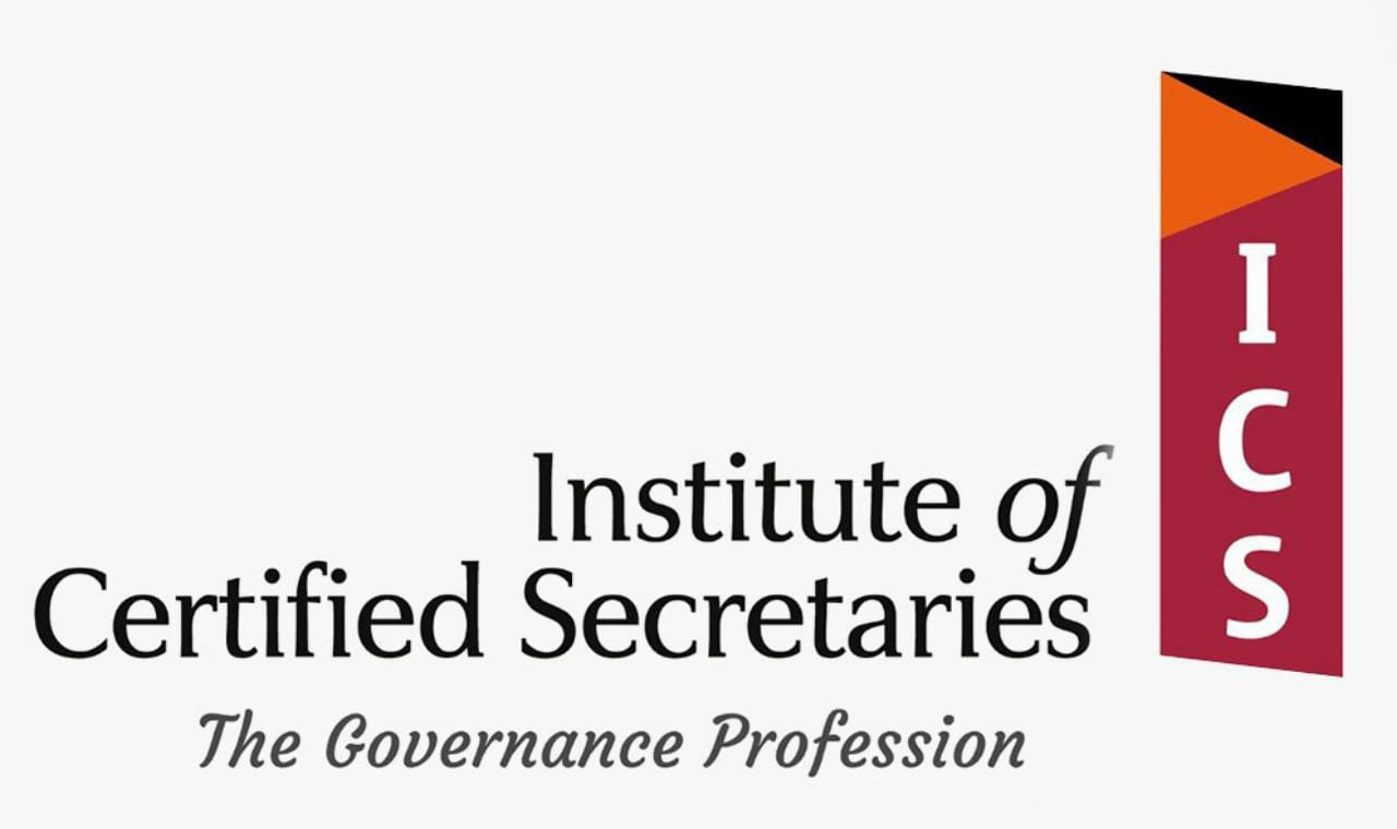 ICS - Institute of Certified Secretaries
