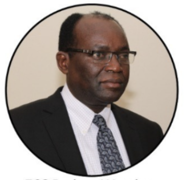 FCS Joshua Wambua, MBS