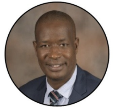FCS Prof. Nicholas K. Letting', EBS, HSC