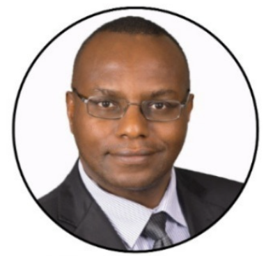 FCS Dr. Wyne Mutuma