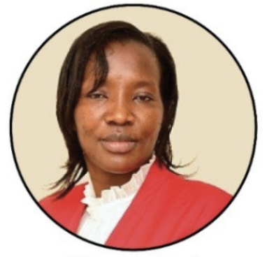 CS Joyce Koech