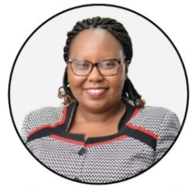 CS Joyce Njeri Mukururi