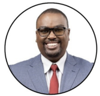 CS Simon Peter Mwangi