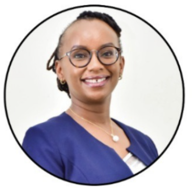 CS Judy Warui - Omurwa