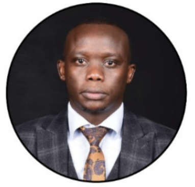 CS Dr. William Kiema Sammy