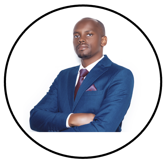 FCS Jeremiah N. Karanja, MBS