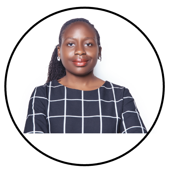 CS Gloria Kikete