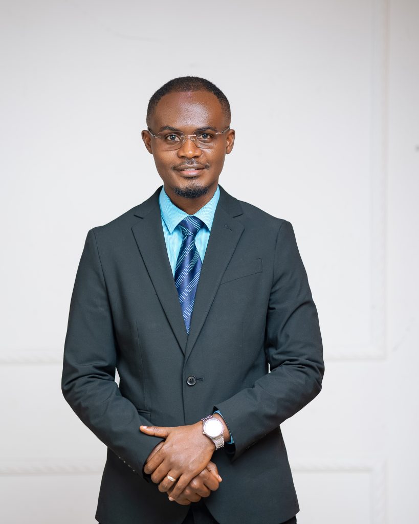 Emmanuel Mwaghesha Magambo