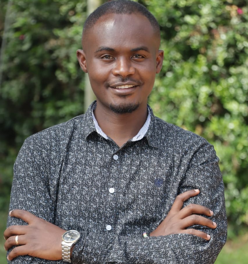 Emmanuel Mwaghesha