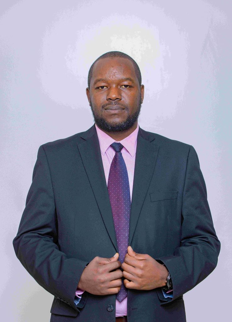 Julius Kyulu