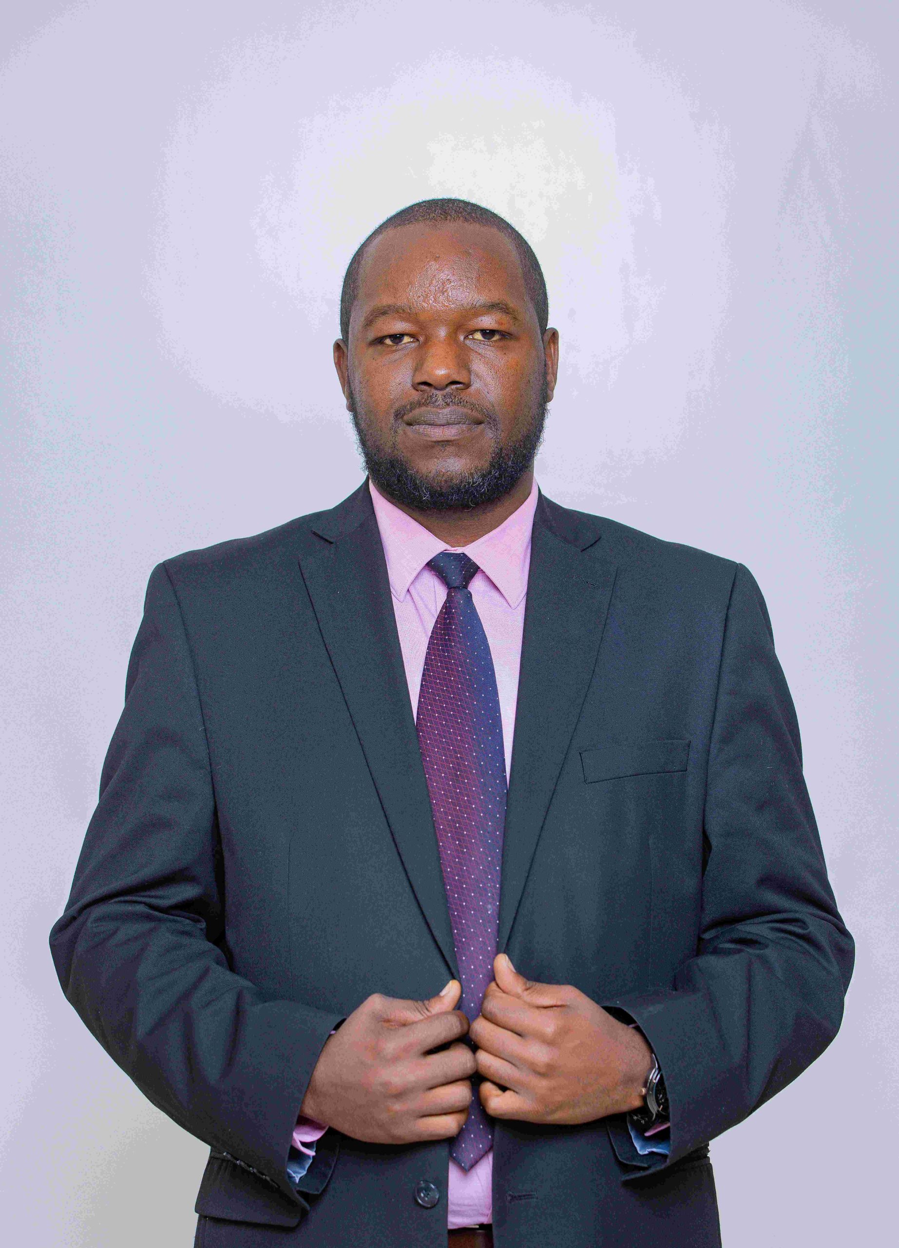 Julius Kyulu