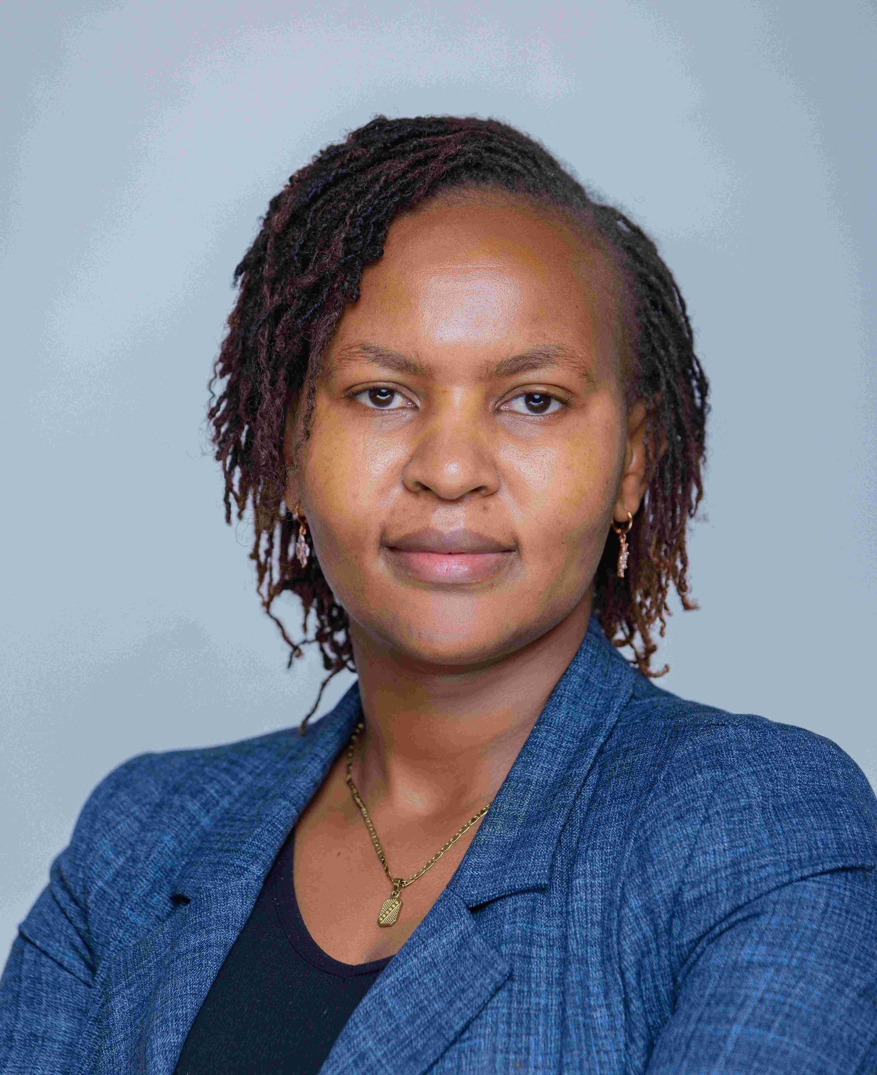 Gloria Makau