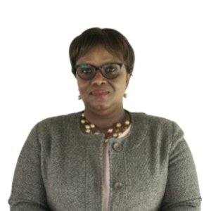 FCS Emily Mugonyi