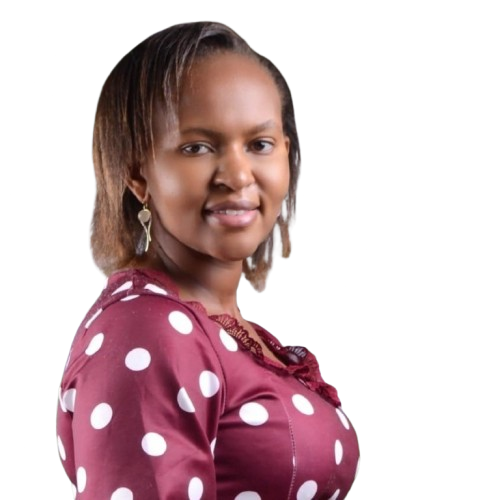 Gloria Makau