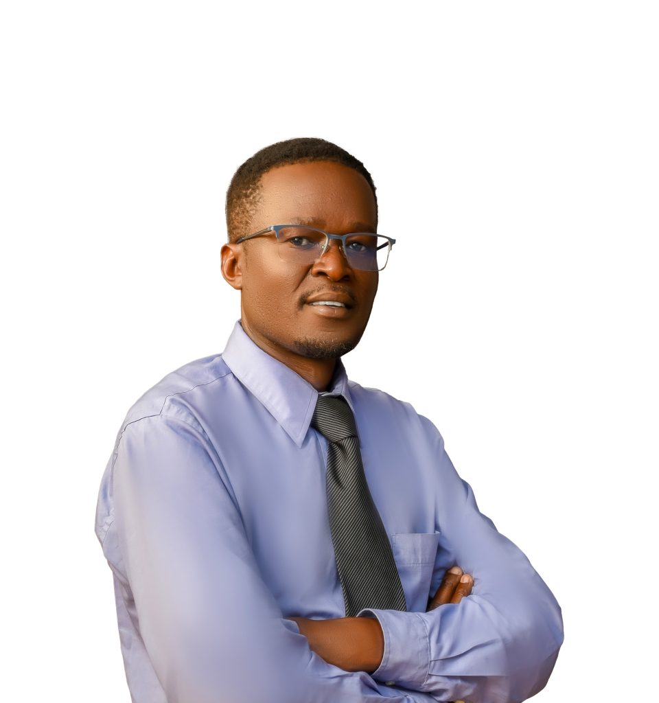 Samuel Odongo