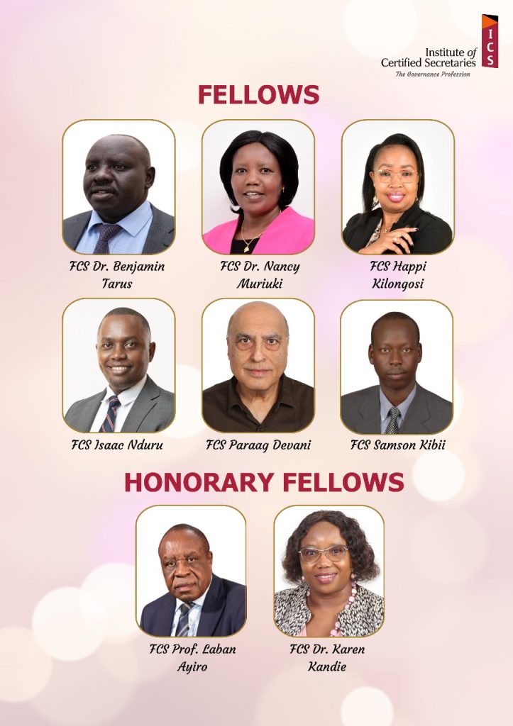 Fellows