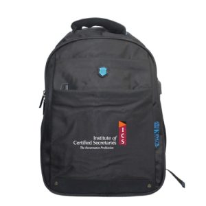 ICS Backpack