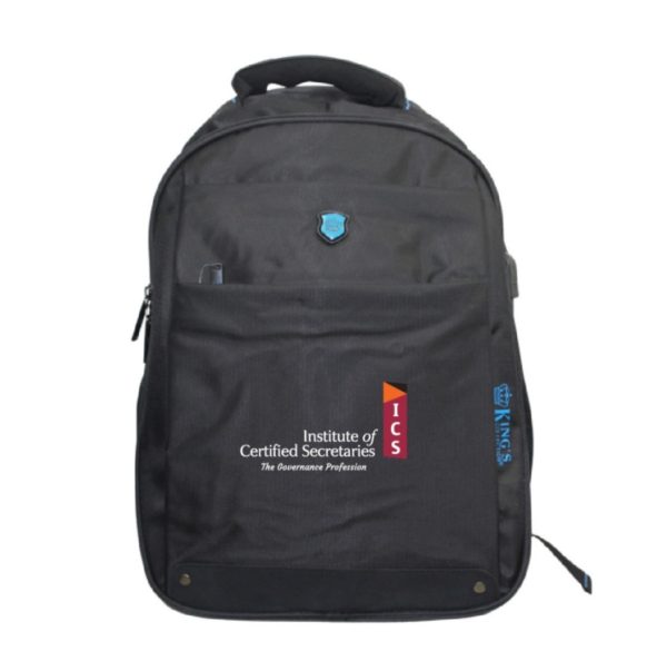 ICS Backpack
