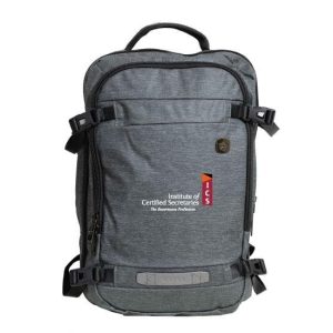 ICS Backpack