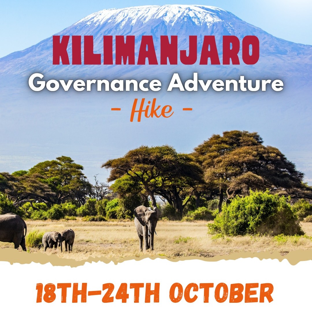 hike poster