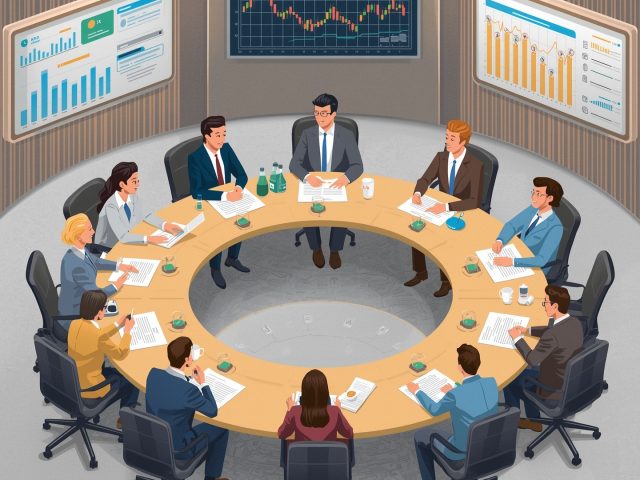 SHAREHOLDERS AND GOVERNANCE