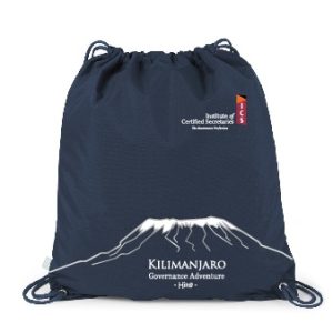 Drawstring Bag