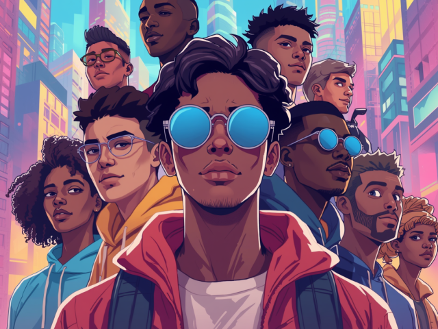 REIMAGINING GOVERNANCE THROUGH THE GENZ LENS