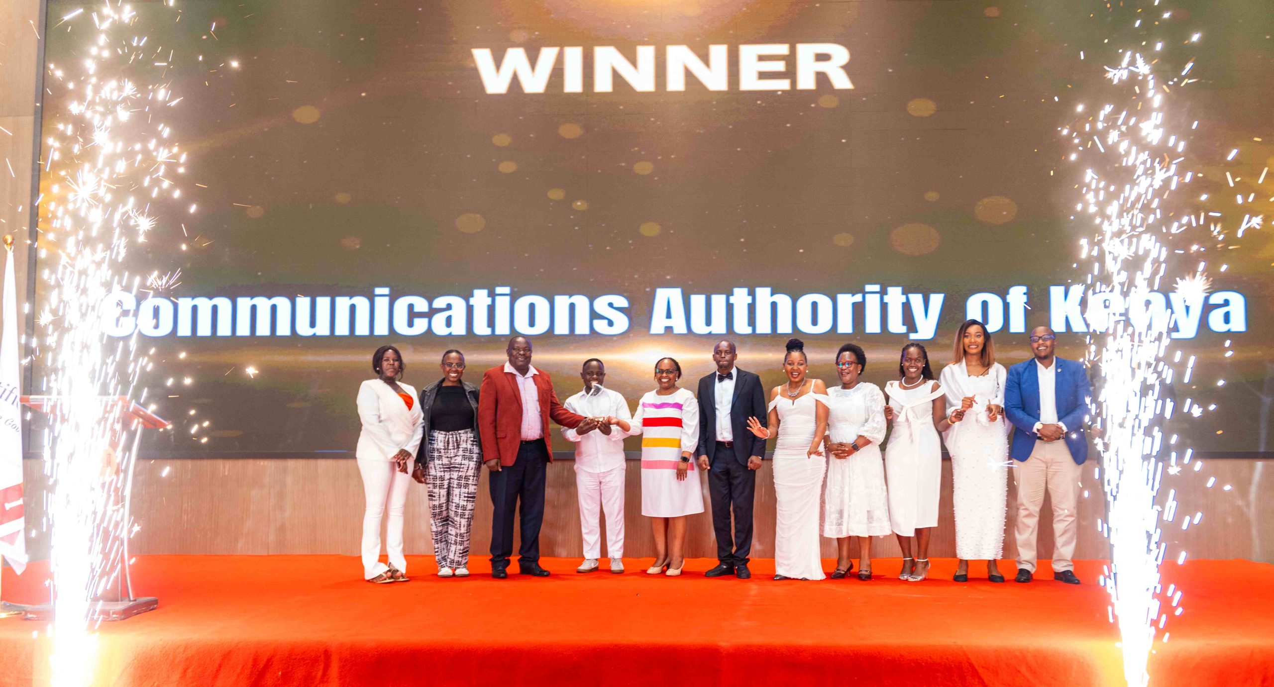 Communications Authority of Kenya 2 (1) (1) Communications Authority of Kenya 2 (1) (1)