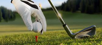 The Inaugural Champions of Governance Golf Tournament